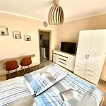 Aqua Blue - Apartment