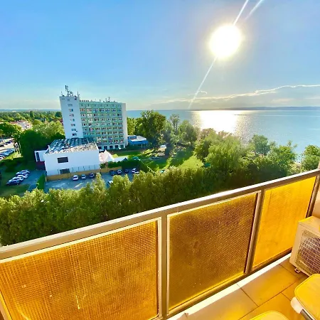 Appartement Aqua Blue - *