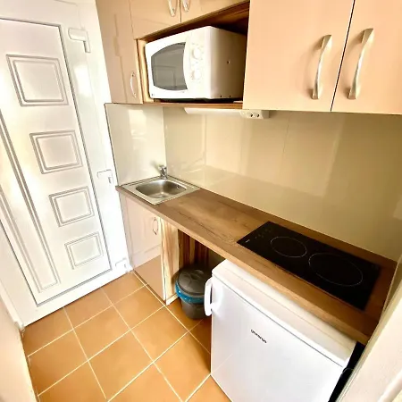 Aqua Blue - Appartement Siófok