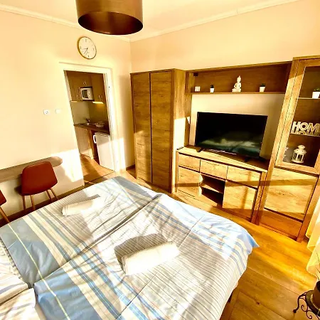 Aqua Blue - * Siófok