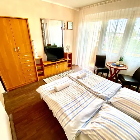 Appartement Aqua Blue -