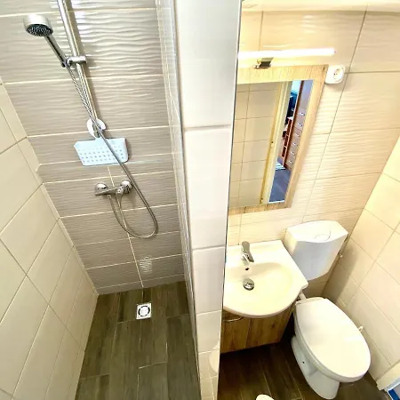 Lägenhet Aqua Blue - *