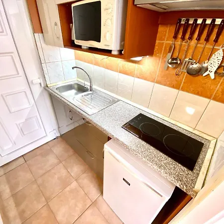 Lägenhet Aqua Blue - *