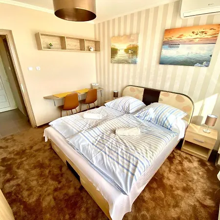Appartement Aqua Blue -