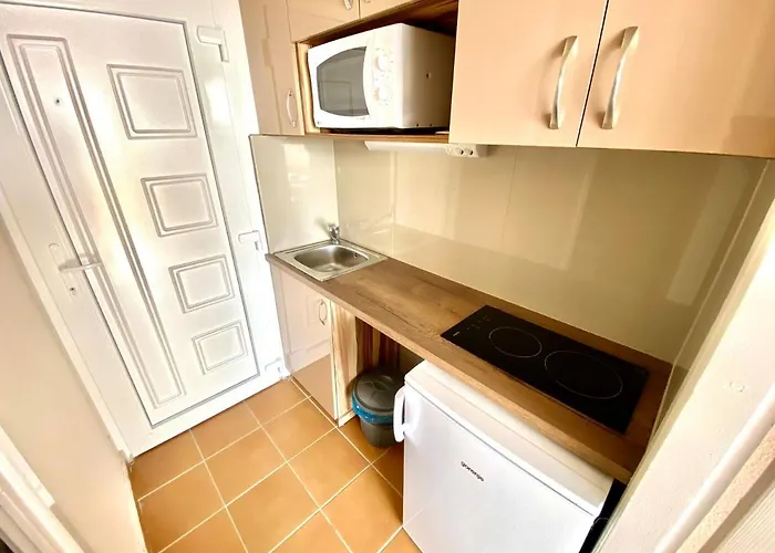 Aqua Blue - Apartament Siófok