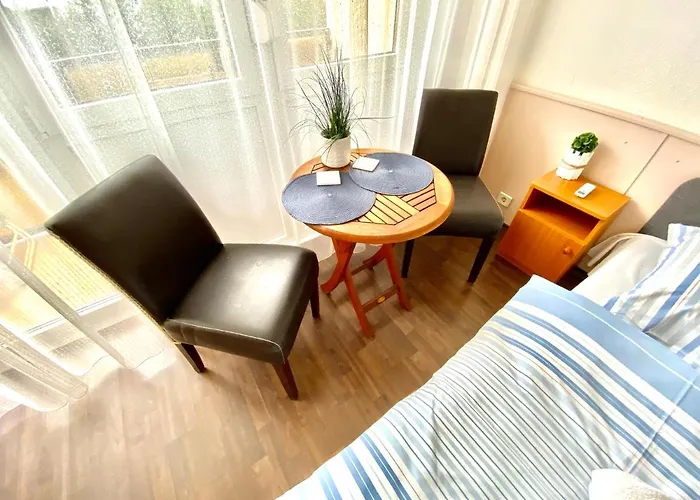 Apartament Aqua Blue - Siófok