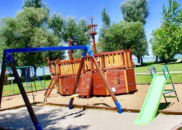 Apartament Aqua Blue -